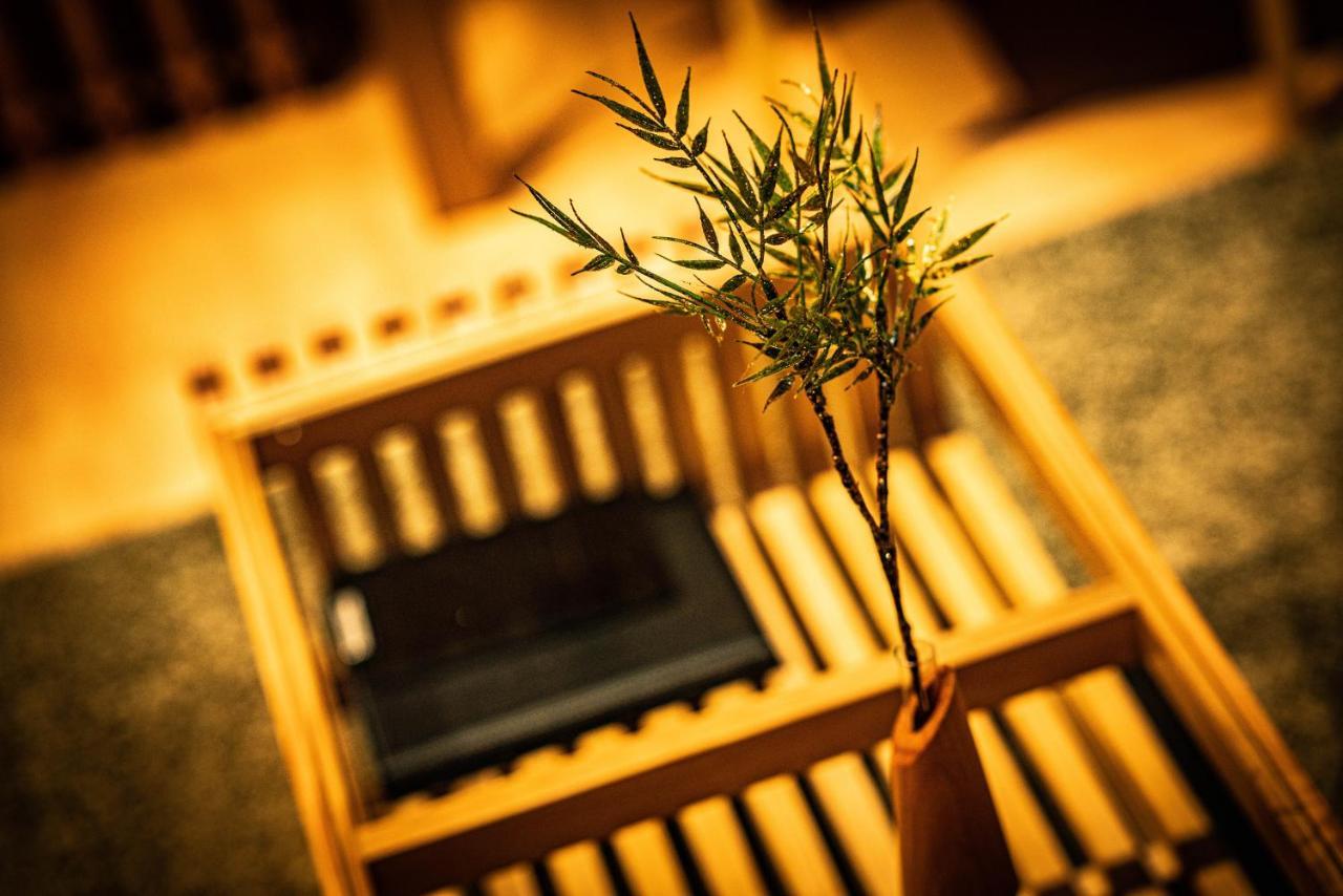 East One Higashishinjuku Aparthotel Tokyo Eksteriør bilde