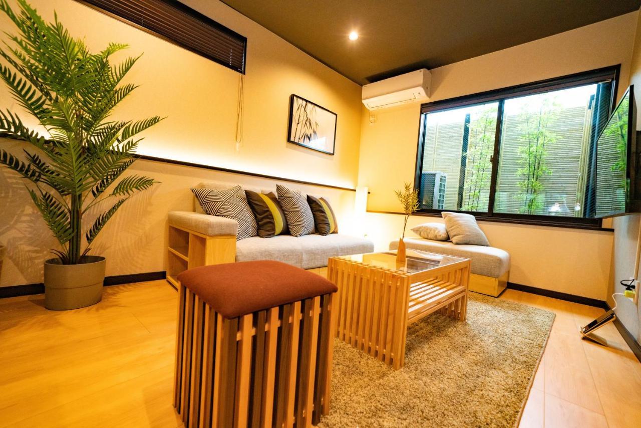 East One Higashishinjuku Aparthotel Tokyo Eksteriør bilde