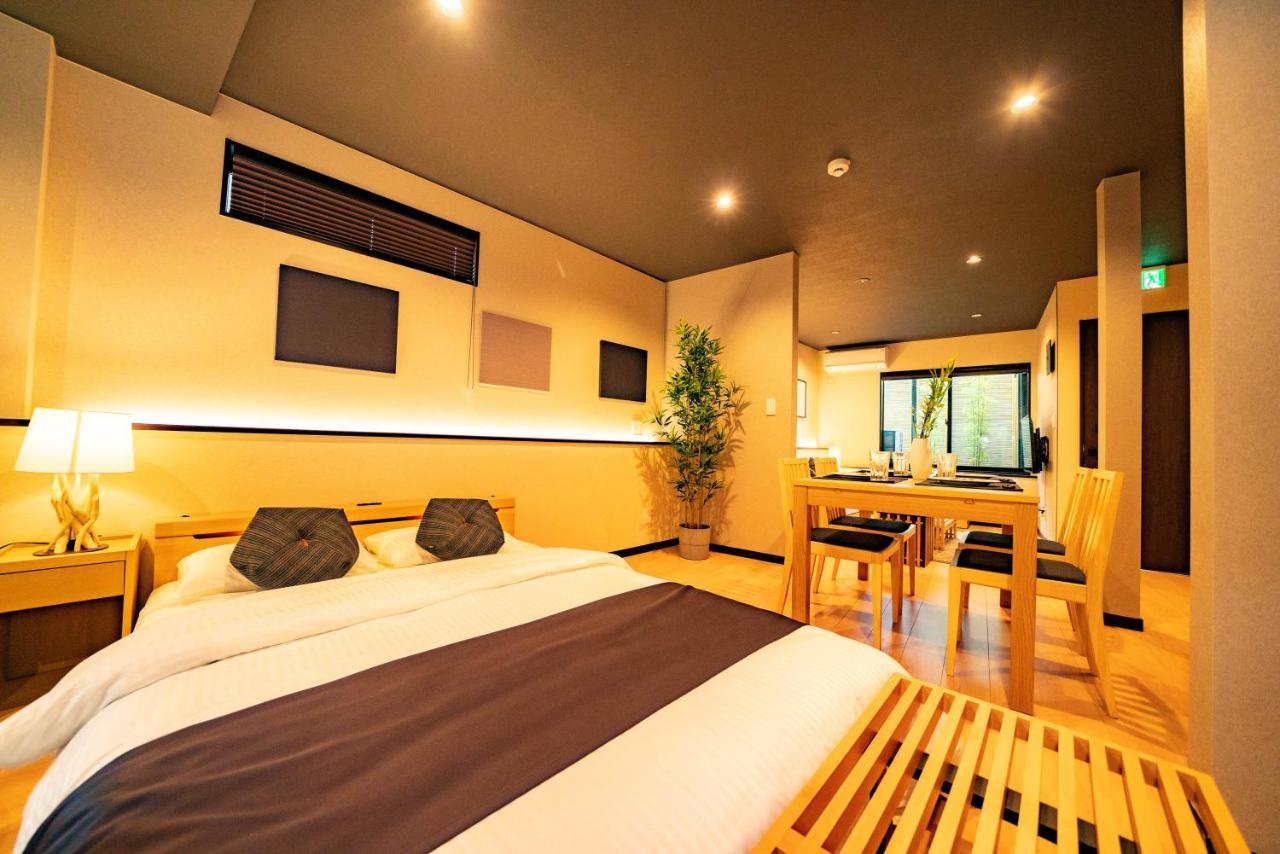 East One Higashishinjuku Aparthotel Tokyo Eksteriør bilde