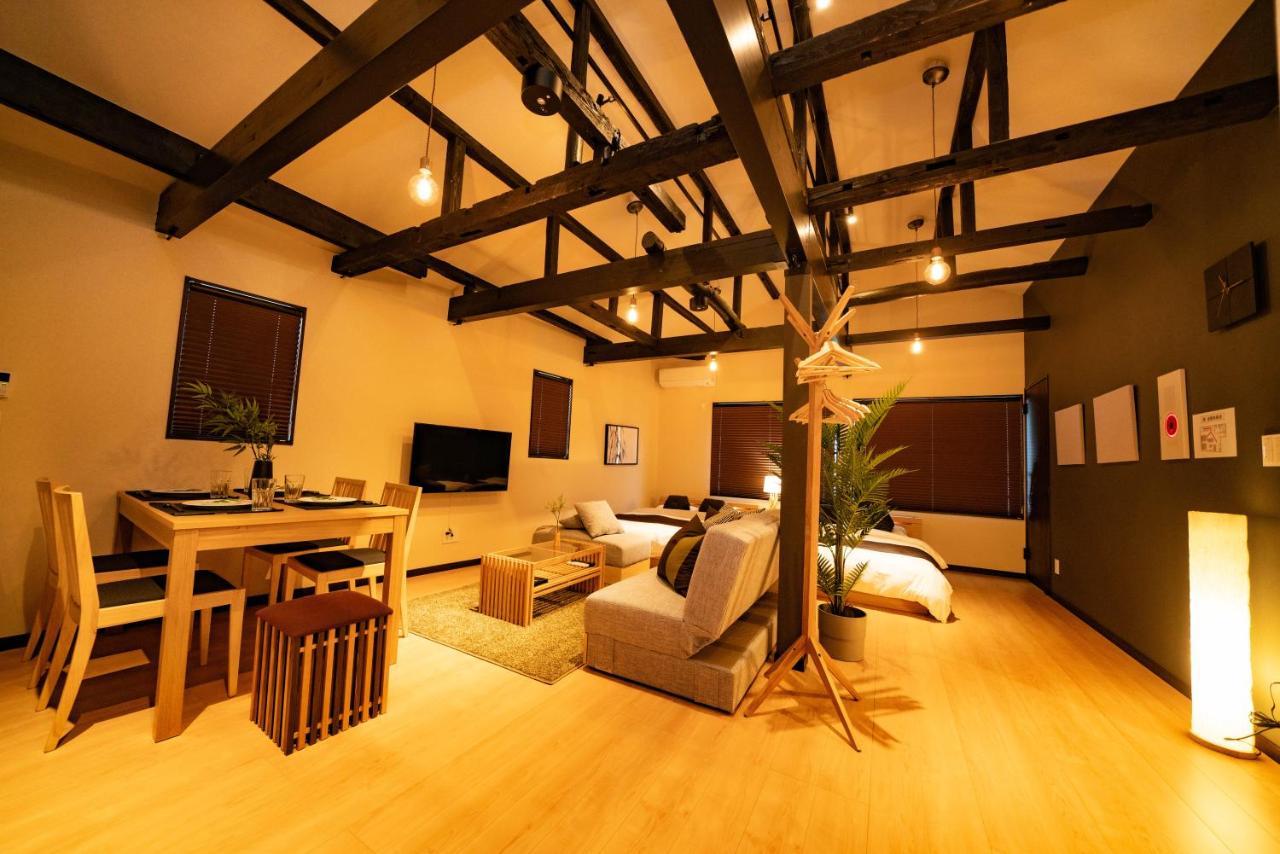 East One Higashishinjuku Aparthotel Tokyo Eksteriør bilde