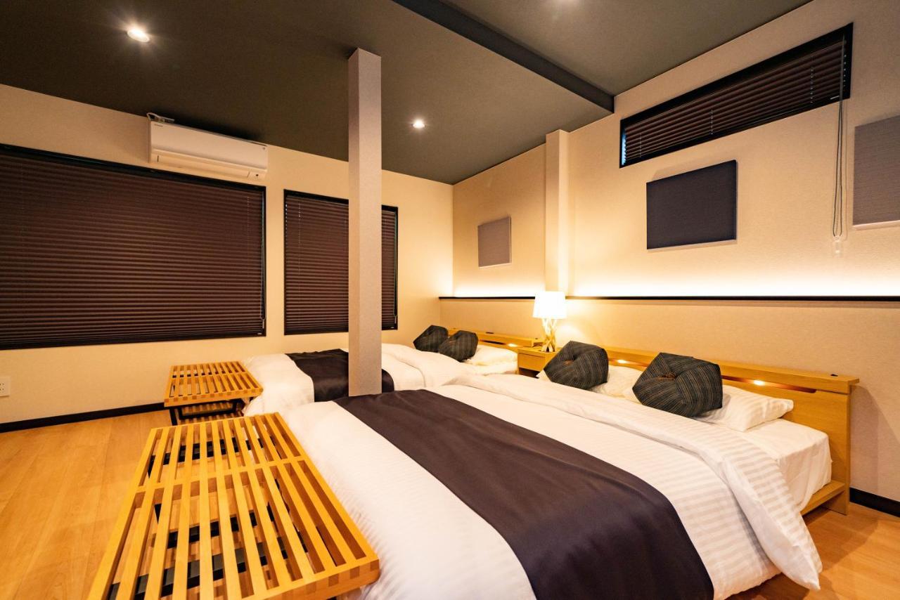 East One Higashishinjuku Aparthotel Tokyo Eksteriør bilde