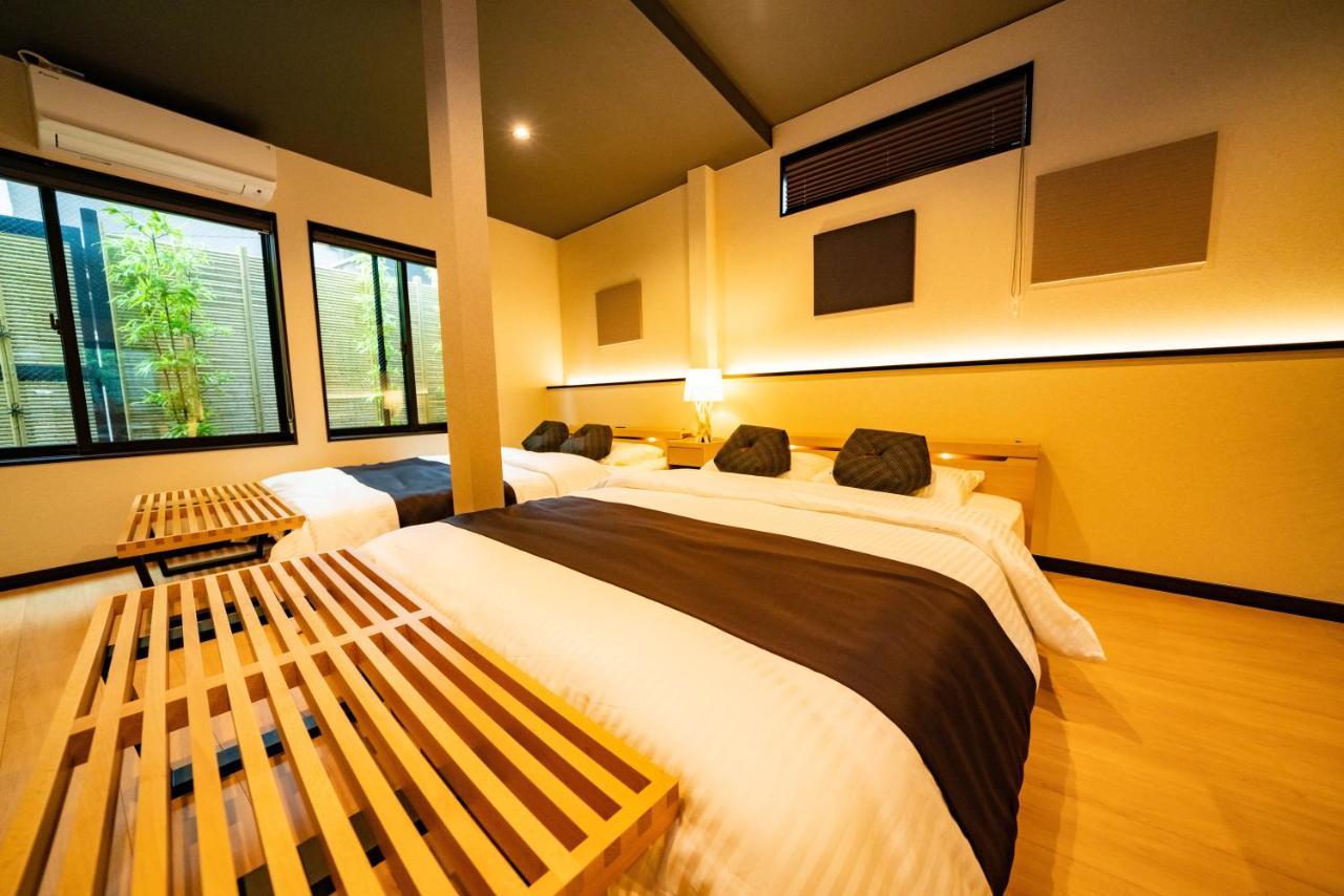 East One Higashishinjuku Aparthotel Tokyo Eksteriør bilde